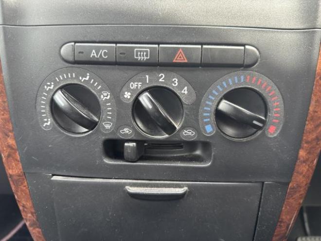 ミラアヴィ 4WD 660 5Dr