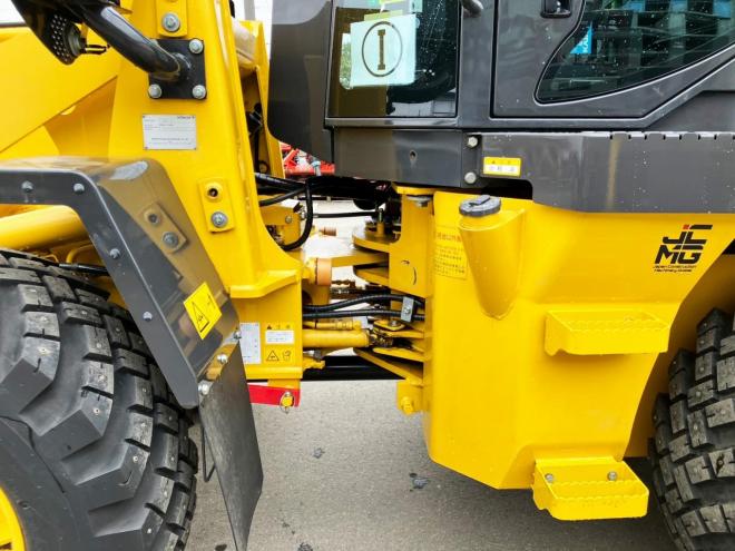 ホイールローダ日立　中古　ZW80S-5B　建機