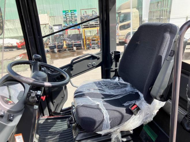 ホイールローダ日立　中古　ZW80-5B　建機