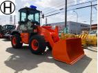 ホイールローダ 日立　中古　ZW80-5B　建機　<!--680万＋税-->