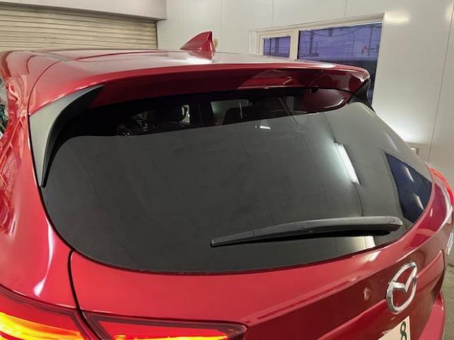 CX-5ＸＤ　Ｌパッケージ　本州仕入　ワンオーナー　寒冷地仕様　禁煙車　サンルーフ　スカイアクティブディーゼルターボ　純正１９インチＡＷ　社外１７ＡＷ＋スタッドレスタイヤ付　ブラインドスポット　レーダークルーズコントロール 4WD 2200 5Dr