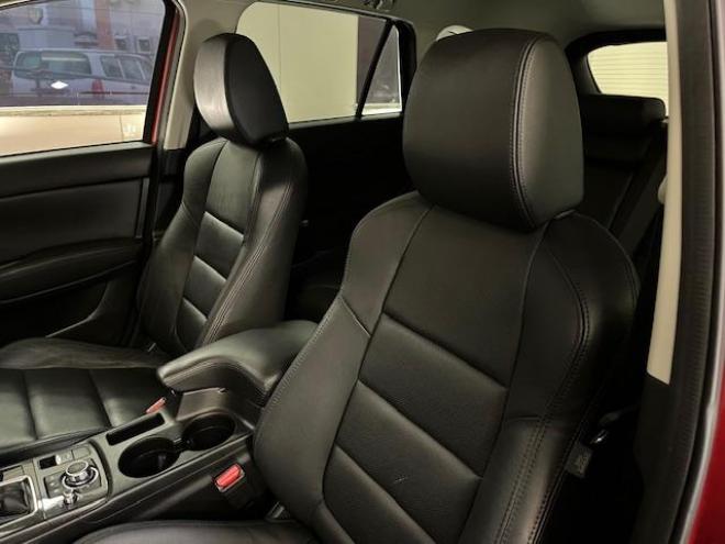 CX-5ＸＤ　Ｌパッケージ　本州仕入　ワンオーナー　寒冷地仕様　禁煙車　サンルーフ　スカイアクティブディーゼルターボ　純正１９インチＡＷ　社外１７ＡＷ＋スタッドレスタイヤ付　ブラインドスポット　レーダークルーズコントロール 4WD 2200 5Dr