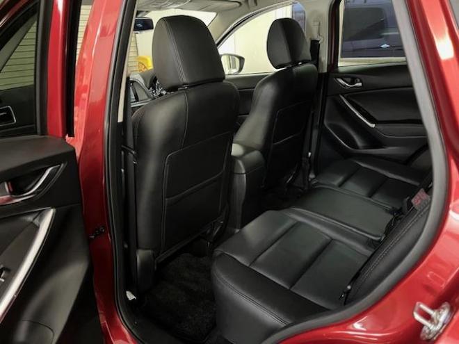 CX-5ＸＤ　Ｌパッケージ　本州仕入　ワンオーナー　寒冷地仕様　禁煙車　サンルーフ　スカイアクティブディーゼルターボ　純正１９インチＡＷ　社外１７ＡＷ＋スタッドレスタイヤ付　ブラインドスポット　レーダークルーズコントロール 4WD 2200 5Dr