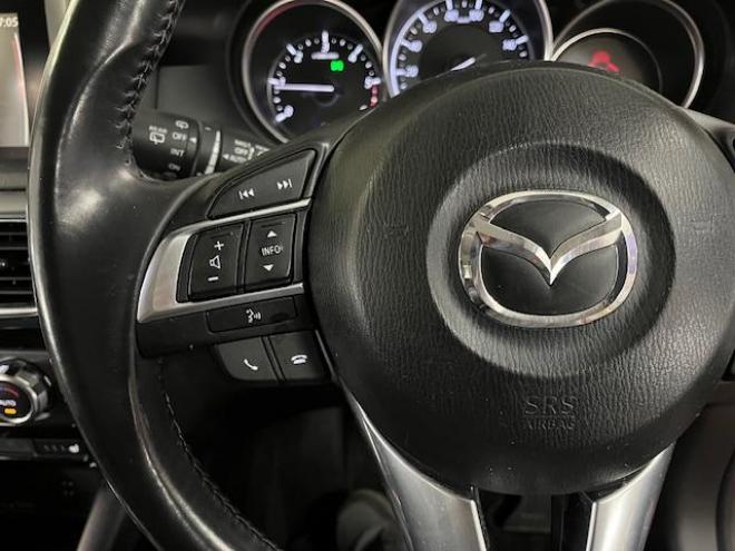 CX-5ＸＤ　Ｌパッケージ　本州仕入　ワンオーナー　寒冷地仕様　禁煙車　サンルーフ　スカイアクティブディーゼルターボ　純正１９インチＡＷ　社外１７ＡＷ＋スタッドレスタイヤ付　ブラインドスポット　レーダークルーズコントロール 4WD 2200 5Dr