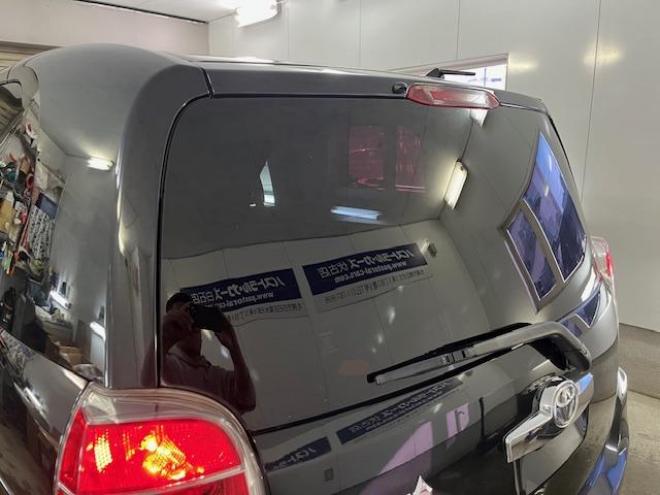 スペイドＦジャック　寒冷地仕様　禁煙車　パワースライドドア　社外１５インチＡＷ　スタッドレスタイヤ付　エンジンスターター　ＫＥＮＷＯＯＤナビ　地デジ　Ｂｌｕｅｔｏｏｔｈオーディオ　バックカメラ　前後ドライブレコーダー 4WD 1500 4Dr