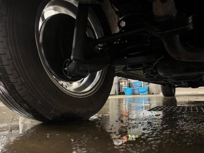 スペイドＦジャック　寒冷地仕様　禁煙車　パワースライドドア　社外１５インチＡＷ　スタッドレスタイヤ付　エンジンスターター　ＫＥＮＷＯＯＤナビ　地デジ　Ｂｌｕｅｔｏｏｔｈオーディオ　バックカメラ　前後ドライブレコーダー 4WD 1500 4Dr