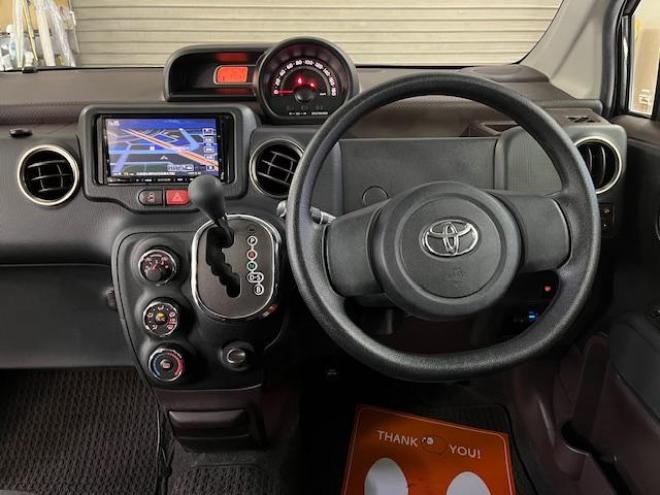 スペイドＦジャック　寒冷地仕様　禁煙車　パワースライドドア　社外１５インチＡＷ　スタッドレスタイヤ付　エンジンスターター　ＫＥＮＷＯＯＤナビ　地デジ　Ｂｌｕｅｔｏｏｔｈオーディオ　バックカメラ　前後ドライブレコーダー 4WD 1500 4Dr