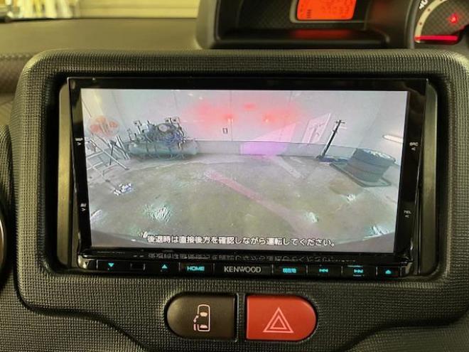 スペイドＦジャック　寒冷地仕様　禁煙車　パワースライドドア　社外１５インチＡＷ　スタッドレスタイヤ付　エンジンスターター　ＫＥＮＷＯＯＤナビ　地デジ　Ｂｌｕｅｔｏｏｔｈオーディオ　バックカメラ　前後ドライブレコーダー 4WD 1500 4Dr