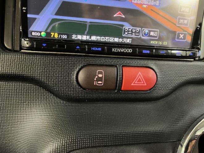 スペイドＦジャック　寒冷地仕様　禁煙車　パワースライドドア　社外１５インチＡＷ　スタッドレスタイヤ付　エンジンスターター　ＫＥＮＷＯＯＤナビ　地デジ　Ｂｌｕｅｔｏｏｔｈオーディオ　バックカメラ　前後ドライブレコーダー 4WD 1500 4Dr