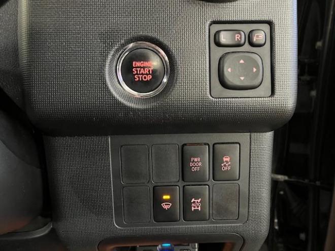 スペイドＦジャック　寒冷地仕様　禁煙車　パワースライドドア　社外１５インチＡＷ　スタッドレスタイヤ付　エンジンスターター　ＫＥＮＷＯＯＤナビ　地デジ　Ｂｌｕｅｔｏｏｔｈオーディオ　バックカメラ　前後ドライブレコーダー 4WD 1500 4Dr