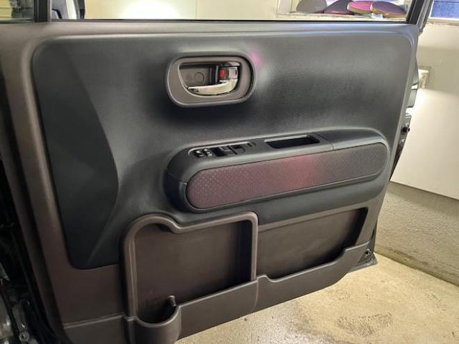 スペイドＦジャック　寒冷地仕様　禁煙車　パワースライドドア　社外１５インチＡＷ　スタッドレスタイヤ付　エンジンスターター　ＫＥＮＷＯＯＤナビ　地デジ　Ｂｌｕｅｔｏｏｔｈオーディオ　バックカメラ　前後ドライブレコーダー 4WD 1500 4Dr