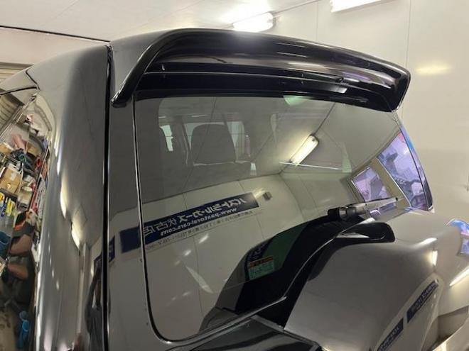 パジェロロング　スーパーエクシード　寒冷地仕様　ダブルバッテリー　禁煙車　ＷＥＤＳキーラー１７ＡＷ＋新品ＴＯＹＯホワイトレタータイヤ　社外１７ＡＷ＋スタッドレスタイヤ　新品ＪＡＯＳブラックマッドガード　純正ナビ　地デジ　Ｂｌｕｅｔｏｏｔｈ 4WD 3200 5Dr