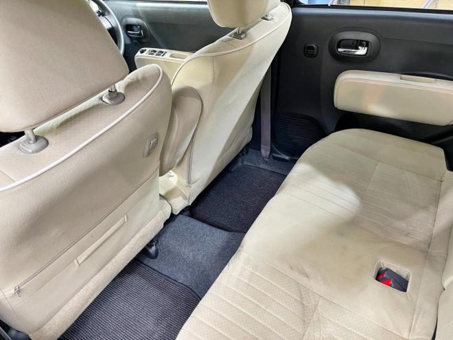 ミラココアプラスX 4WD 5年保証 スマキー ETC エンスタ 夏冬タイヤ 自社認証工場完備 修復歴無 寒冷地仕様 禁煙