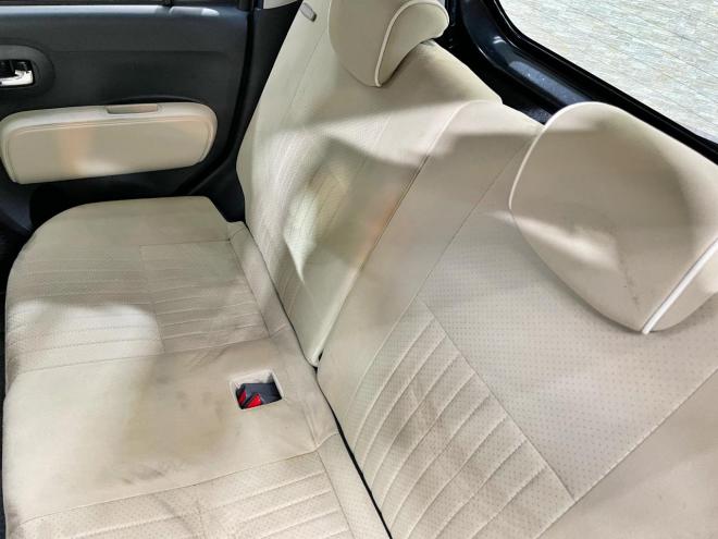 ミラココアプラスX 4WD 5年保証 スマキー ETC エンスタ 夏冬タイヤ 自社認証工場完備 修復歴無 寒冷地仕様 禁煙