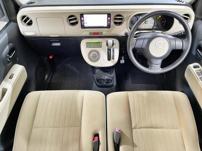 ミラココアプラスX 4WD 5年保証 スマキー ETC エンスタ 夏冬タイヤ 自社認証工場完備 修復歴無 寒冷地仕様 禁煙