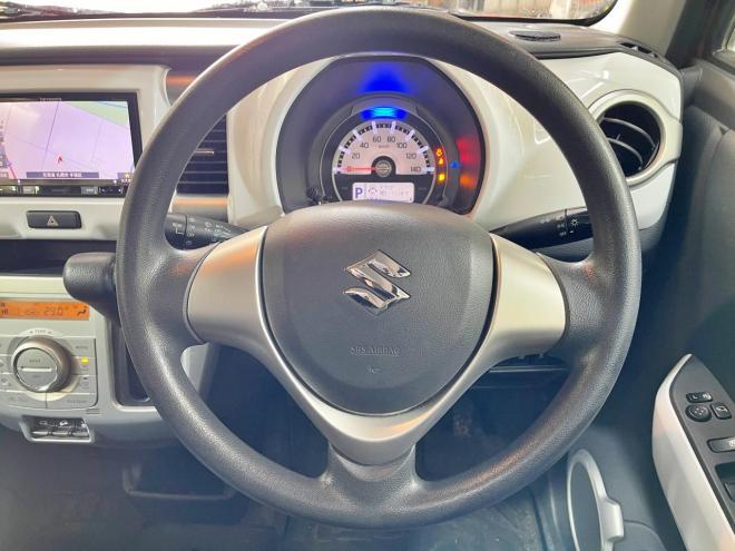 ハスラーG 4WD 5年保証 車検整備2年付 自社認証工場完備 スマキー ナビ 修復歴無 寒冷地仕様 禁煙