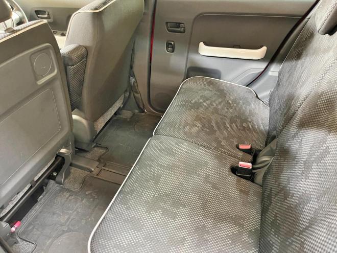 ハスラーG 4WD 5年保証 車検整備2年付 自社認証工場完備 スマキー ナビ 修復歴無 寒冷地仕様 禁煙