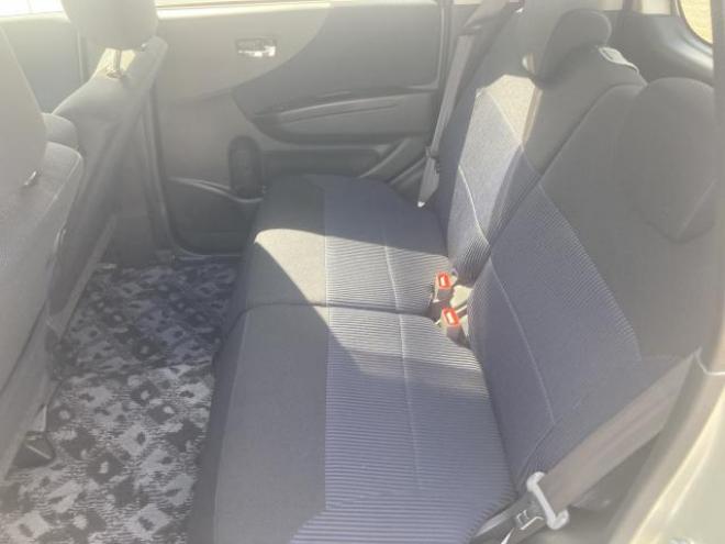 ムーヴカスタムX 4WD 660 5Dr