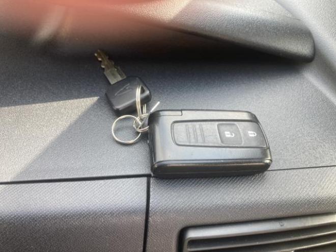 ムーヴカスタムX 4WD 660 5Dr