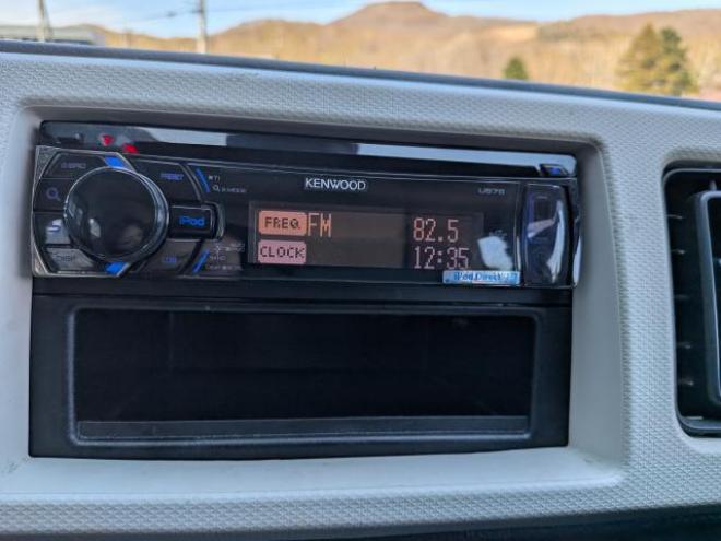 アルト VP 5AGS 4WD 660 5Dr