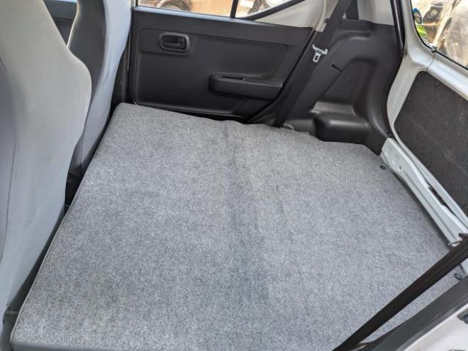 アルト VP 5AGS 4WD 660 5Dr