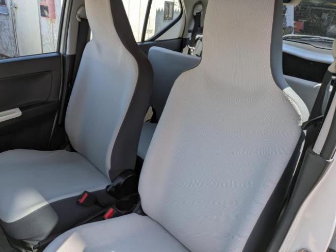 アルト VP 5AGS 4WD 660 5Dr