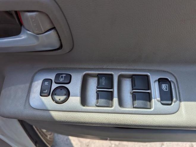 エブリィワゴン PZターボ 4WD 660 5Dr