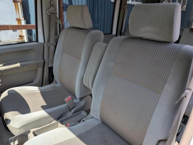 エブリィワゴン PZターボ 4WD 660 5Dr