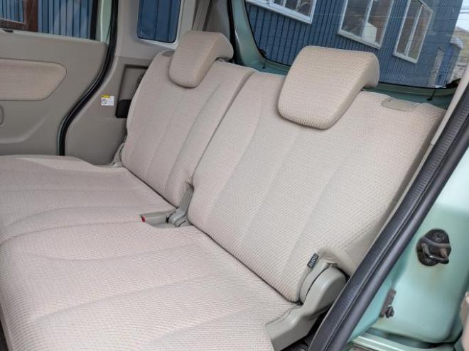 フレアワゴン XS(スペーシアOEM)☆アイドリングストップ 4WD 660 5Dr