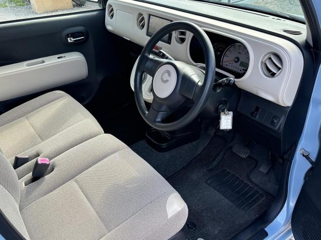 ミラココア660X 4WD　　ローンが不安な方＜優遇ローン＞本州仕入れ　1年保証　寒冷地仕様