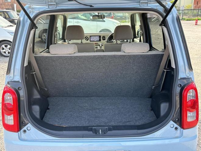 ミラココア660X 4WD　　ローンが不安な方＜優遇ローン＞本州仕入れ　1年保証　寒冷地仕様