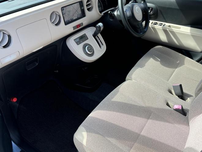 ミラココア660X 4WD　　ローンが不安な方＜優遇ローン＞本州仕入れ　1年保証　寒冷地仕様