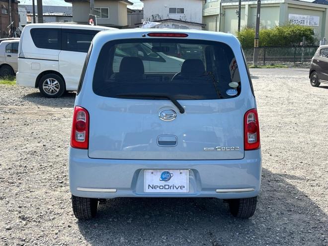 ミラココア660X 4WD　　ローンが不安な方＜優遇ローン＞本州仕入れ　1年保証　寒冷地仕様