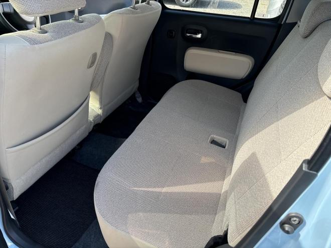 ミラココア660X 4WD　　ローンが不安な方＜優遇ローン＞本州仕入れ　1年保証　寒冷地仕様