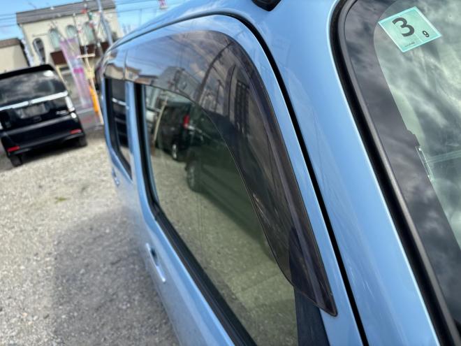 ミラココア660X 4WD　　ローンが不安な方＜優遇ローン＞本州仕入れ　1年保証　寒冷地仕様