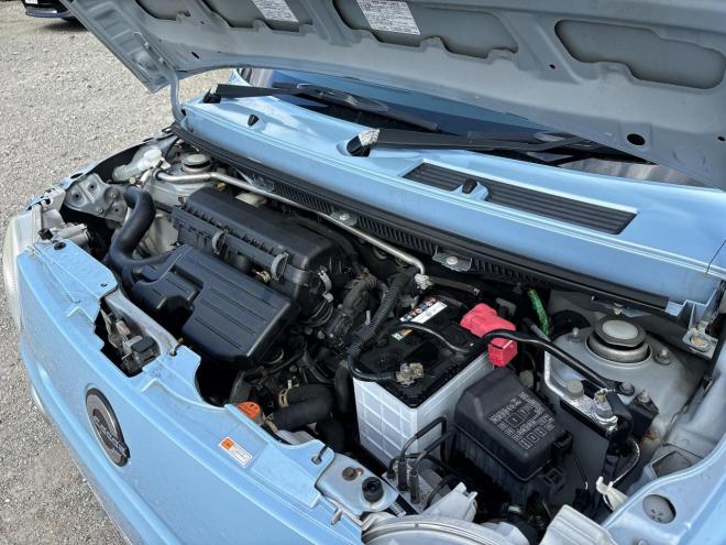 ミラココア660X 4WD　　ローンが不安な方＜優遇ローン＞本州仕入れ　1年保証　寒冷地仕様