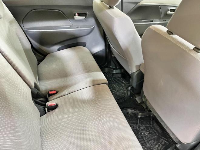 ワゴンRFZ 4WD 5年保証 スマキー ナビTV ETC 車検整備2年付 自社認証工場完備 修復歴無 寒冷地仕様 禁煙