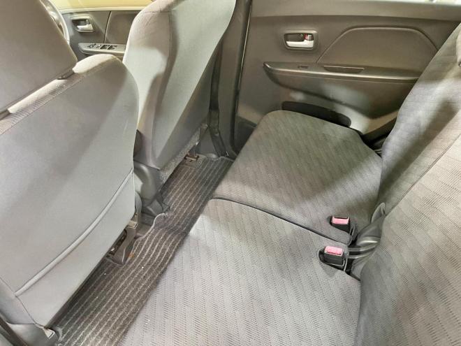 ワゴンRFXリミテッド 4WD 5年保証 スマキー エンスタ シートヒーター 自社認証工場 寒冷地仕様 禁煙