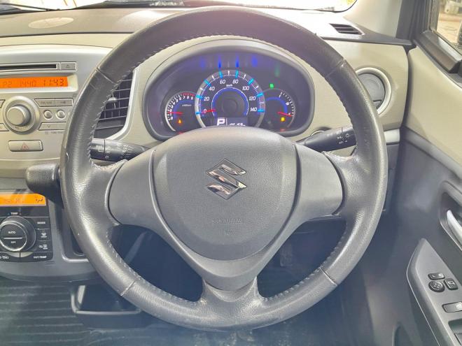 ワゴンRFXリミテッド 4WD 5年保証 スマキー エンスタ シートヒーター 自社認証工場 寒冷地仕様 禁煙