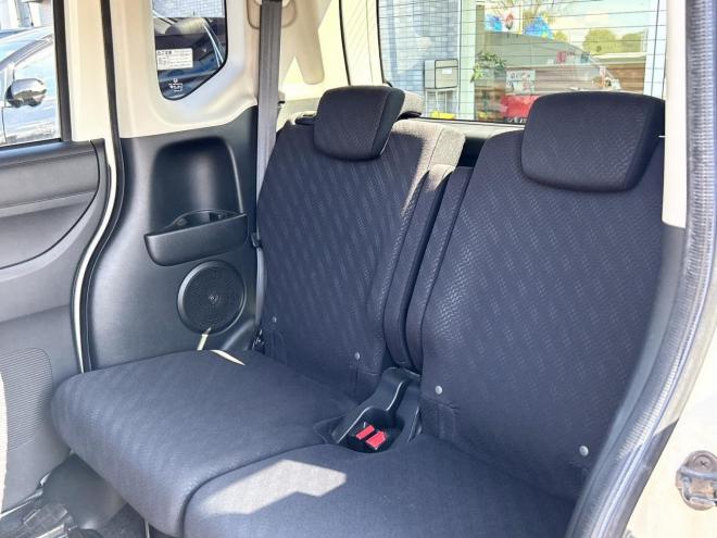 N-BOX660G SSパッケージ 4WD　ローンが不安な方＜優遇ローン＞　1年保証　両側パワースライドドア