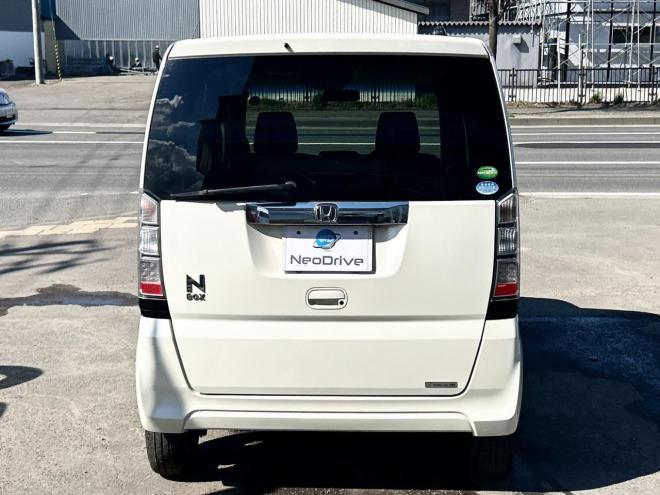 N-BOX660G SSパッケージ 4WD　ローンが不安な方＜優遇ローン＞　1年保証　両側パワースライドドア