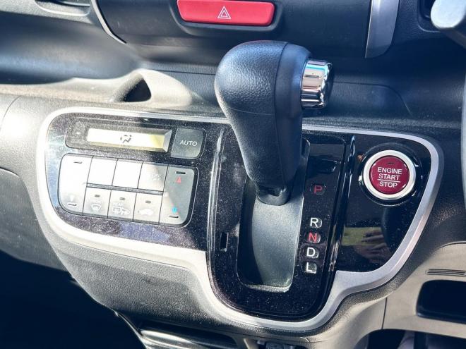 N-BOX660G SSパッケージ 4WD　ローンが不安な方＜優遇ローン＞　1年保証　両側パワースライドドア