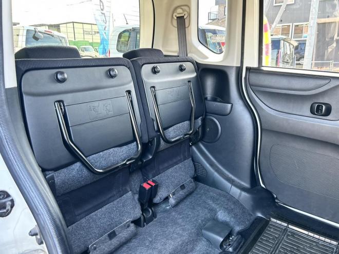 N-BOX660G SSパッケージ 4WD　ローンが不安な方＜優遇ローン＞　1年保証　両側パワースライドドア