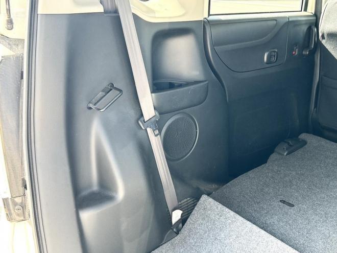 N-BOX660G SSパッケージ 4WD　ローンが不安な方＜優遇ローン＞　1年保証　両側パワースライドドア