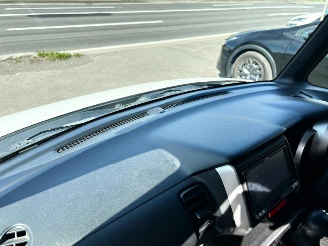 N-BOX660G SSパッケージ 4WD　ローンが不安な方＜優遇ローン＞　1年保証　両側パワースライドドア