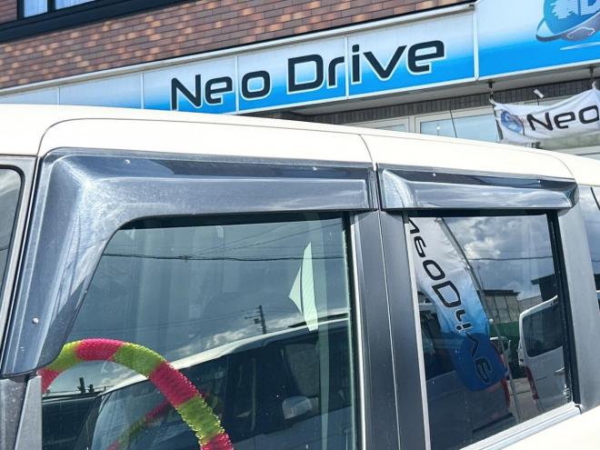 N-BOX660G SSパッケージ 4WD　ローンが不安な方＜優遇ローン＞　1年保証　両側パワースライドドア