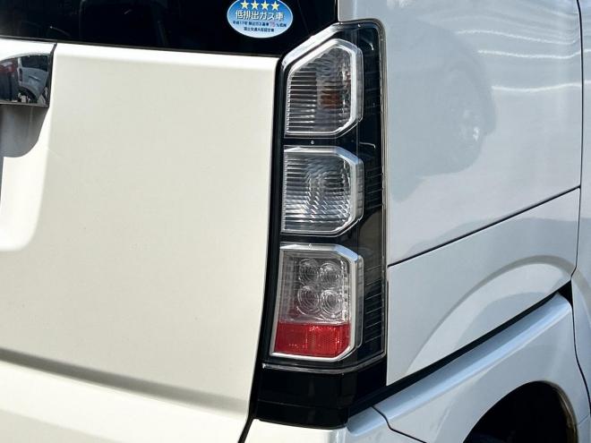 N-BOX660G SSパッケージ 4WD　ローンが不安な方＜優遇ローン＞　1年保証　両側パワースライドドア