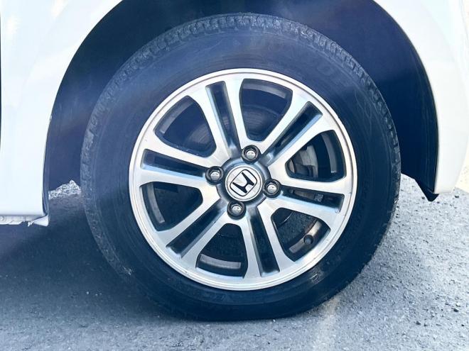 N-BOX660G SSパッケージ 4WD　ローンが不安な方＜優遇ローン＞　1年保証　両側パワースライドドア