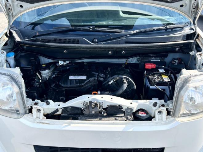 N-BOX660G SSパッケージ 4WD　ローンが不安な方＜優遇ローン＞　1年保証　両側パワースライドドア