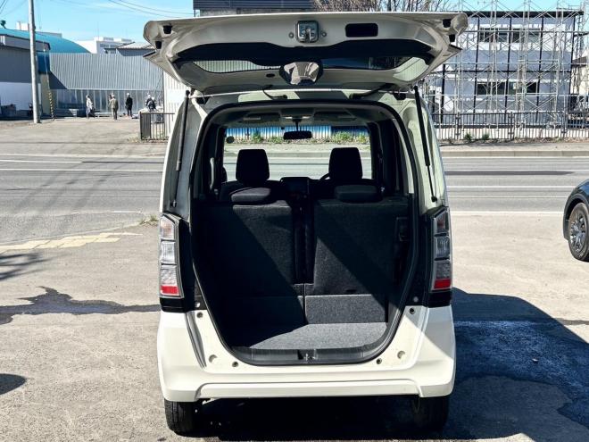 N-BOX660G SSパッケージ 4WD　ローンが不安な方＜優遇ローン＞　1年保証　両側パワースライドドア